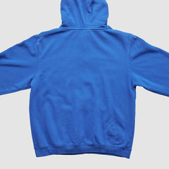 Golden State Warriors 2010s Pullover Sweatshirt Blue Vintage - Adidas
