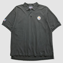 Pittsburgh Steelers Starter 90s T-Shirt - Black T-shirts