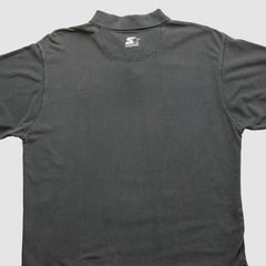 Pittsburgh Steelers Starter 90s T-Shirt - Black T-shirts