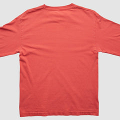 Philadelphia Phillies 2008 Long Sleeve T-Shirt - Red - Vintage T-shirts