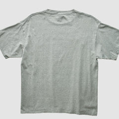 Pittsburgh Pirates 2000s T-Shirt - Heather Gray - Vintage T-shirts