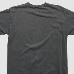 Pittsburgh Steelers Russell 1995 Pullover T-Shirt - Black T-shirts