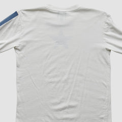 Dallas Cowboys Reebok 2010s Long Sleeve T-Shirt - White T-shirts