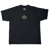 Boston Celtics Stadium Essentials Unisex '46 Reserve Urban T-Shirt Black outlet