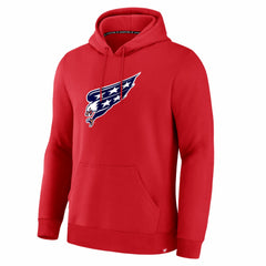Washington Capitals Red Competition Hoodie | US 203581798