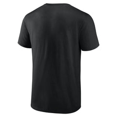 Baker Mayfield Tampa Bay Buccaneers Notorious Player T-Shirt - Black T-shirts