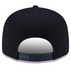 New York Yankees x Hamilton New Era Unisex 9FIFTY Snapback Hat - Navy Hats