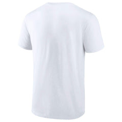 Alexander Ovechkin Washington Capitals 900th Career Goal T-Shirt - White | US 203596087