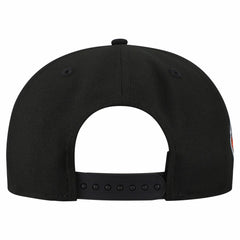 Cincinnati Bengals New Era Main Script 9FIFTY Snapback Hat - Kelly Green Hats