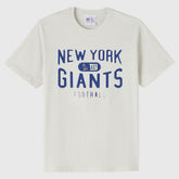 New York Giants OVO x NFL Unisex T-Shirt - Heather Gray T-shirts