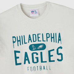 Philadelphia Eagles OVO x NFL Unisex T-Shirt - Heather Gray T-shirts