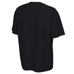 Jalen Brunson New York Knicks Unisex 2025/26 City Edition Player Graphic T-Shirt Black - Nike