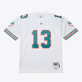 Dan Marino Miami Dolphins 1994 Legacy Replica Jersey - White Jerseys