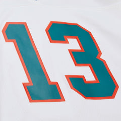 Dan Marino Miami Dolphins 1994 Legacy Replica Jersey - White Jerseys