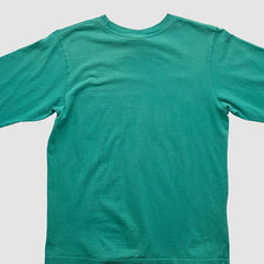 Miami Dolphins NFL 2000s Long Sleeve T-shirt - Teal T-shirts