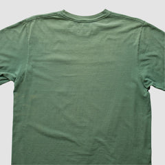 Green Bay Packers Reebok 2000s T-shirt - Green T-shirts