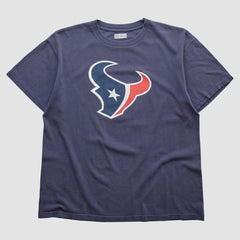Houston Texans 2010s T-shirt - Navy T-shirts