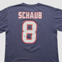 Houston Texans 2010s T-shirt - Navy T-shirts