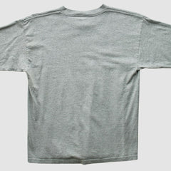 Pittsburgh Steelers NFL 2000s T-shirt - Heather Gray T-shirts