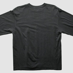 New Orleans Saints 2000s Long Sleeve T-shirt - Black T-shirts