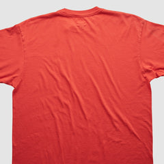 Kansas City Chiefs Reebok 2000s T-shirt - Red T-shirts