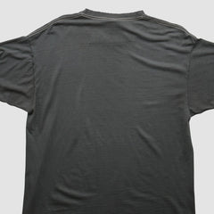 Houston Texans Reebok 2000s T-shirt - Charcoal T-shirts