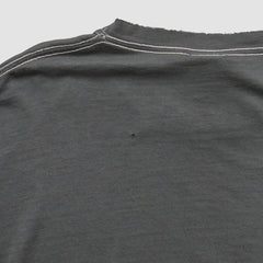 Houston Texans Reebok 2000s T-shirt - Charcoal T-shirts