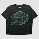 New York Jets 2010s T-shirt - Black T-shirts