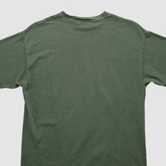 Boston Red Sox Lee Apparel 2000s T-shirt - Green - Vintage T-shirts