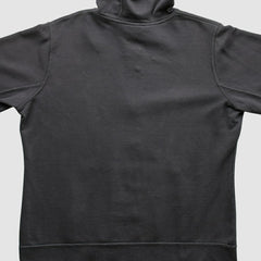 Chicago White Sox Majestic 2010 Hooded Full Zip Sweatshirt - Black - Vintage Sweatshirts