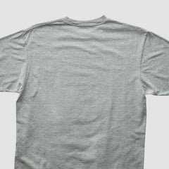 Green Bay Packers Reebok 2010 T-shirt - Heather Gray T-shirts