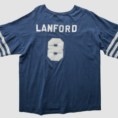 Dallas Cowboys 1993 T-shirt - Navy T-shirts