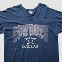 Dallas Cowboys 1993 T-shirt - Navy T-shirts