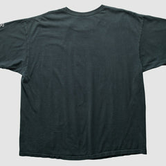 Chicago White Sox Nike 2000s T-shirt - Black - 2XVintage T-shirts