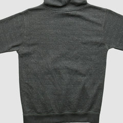 Chicago Cubs Adidas 2010s Hooded Pullover Sweatshirt - Dark Heather Gray - XXVintage Pullover