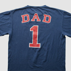 Boston Red Sox Majestic 2010s T-shirt - Navy - Vintage T-shirts