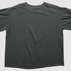 St. Louis Cardinals Adidas 2000s T-shirt - Charcoal - Vintage T-shirts