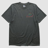 St. Louis Cardinals Pro Player 1998 T-shirt - Charcoal - Vintage T-shirts