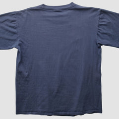 Minnesota Twins Majestic 2006 T-shirt - Navy - Vintage T-shirts