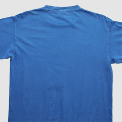 Indianapolis Colts NFL 2000s Long Sleeve T-shirt - Blue T-shirts