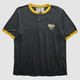 Pittsburgh Pirates Pro Edge 1999 T-shirt - Black - Vintage T-shirts