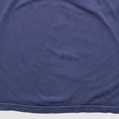 Denver Broncos Reebok 2010s T-shirt - Navy T-shirts