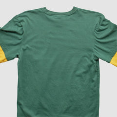 Green Bay Packers 2000s Long Sleeve T-shirt - Green T-shirts