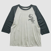 Chicago White Sox 2000s T-shirt - White - XVintage T-shirts