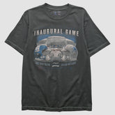 Dallas Cowboys Cowboys Team Apparel 2005 T-shirt - Charcoal T-shirts
