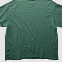 Green Bay Packers NFL 2000s T-shirt - Green T-shirts