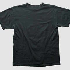 Pittsburgh Steelers 2000s T-shirt - Black T-shirts