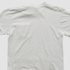 Tampa Bay Buccaneers Nutmeg Mills 90s T-shirt - White T-shirts