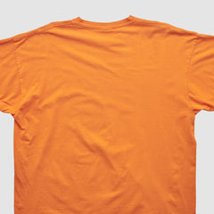 Cleveland Browns Reebok 2000s T-shirt - Orange T-shirts