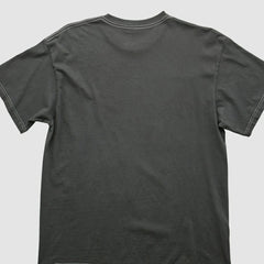 Chicago White Sox Majestic 2000s T-shirt - Charcoal - Vintage T-shirts